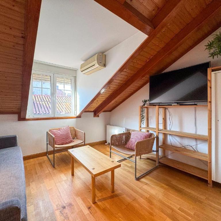 Casa de las letras - Familien-Apartment mit 2 Schlafzimmern - 12