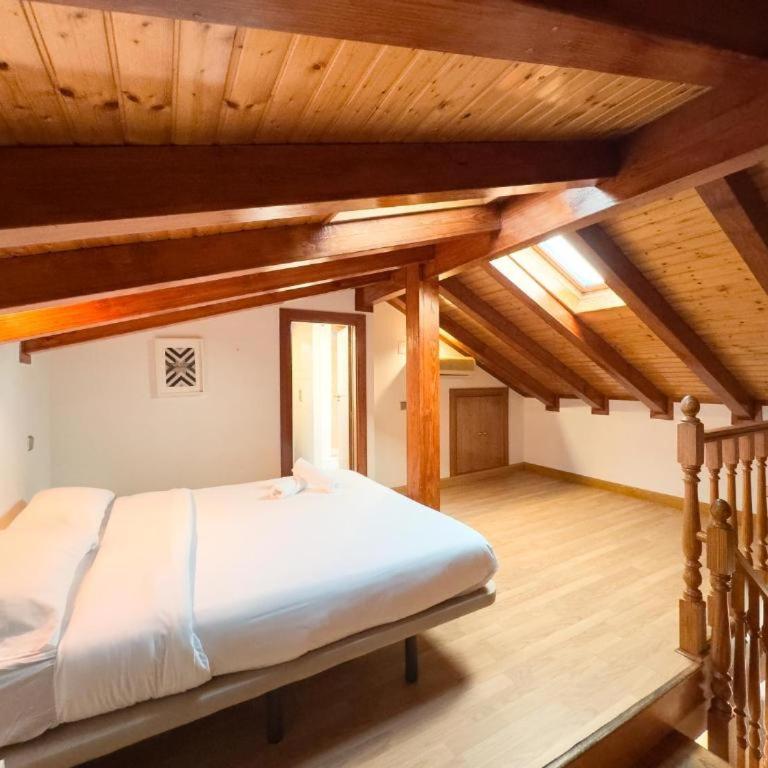 Casa de las letras - Familien-Apartment mit 2 Schlafzimmern - 6