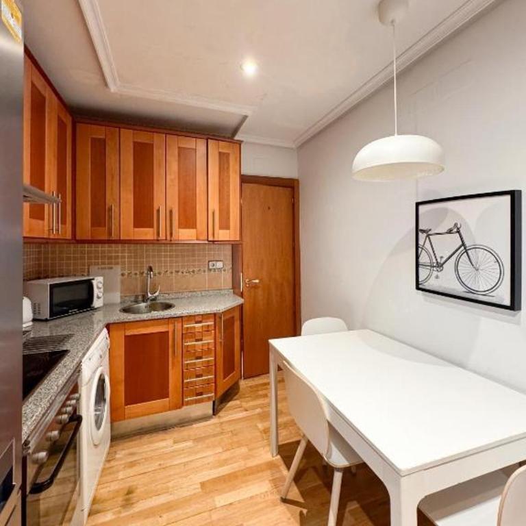 Casa de las letras - Familien-Apartment mit 2 Schlafzimmern - 5