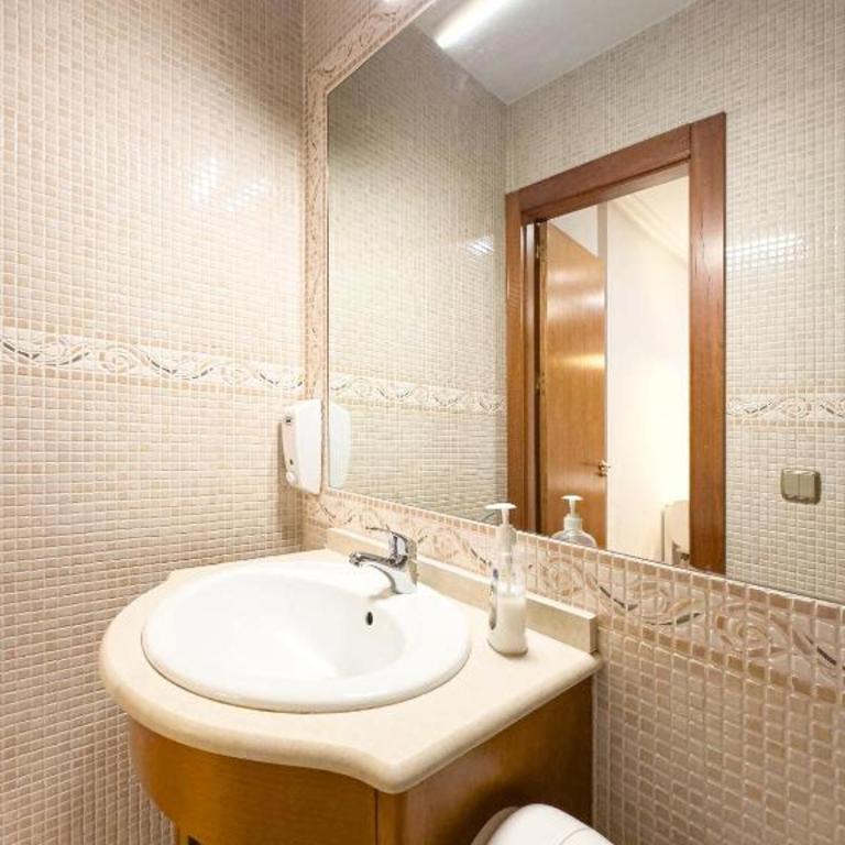 Casa de las letras - Familien-Apartment mit 2 Schlafzimmern - 32