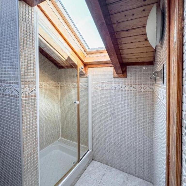 Casa de las letras - Familien-Apartment mit 2 Schlafzimmern - 27