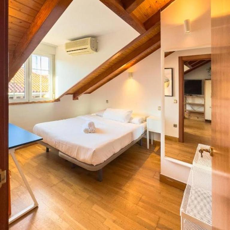Casa de las letras - Familien-Apartment mit 2 Schlafzimmern - 19