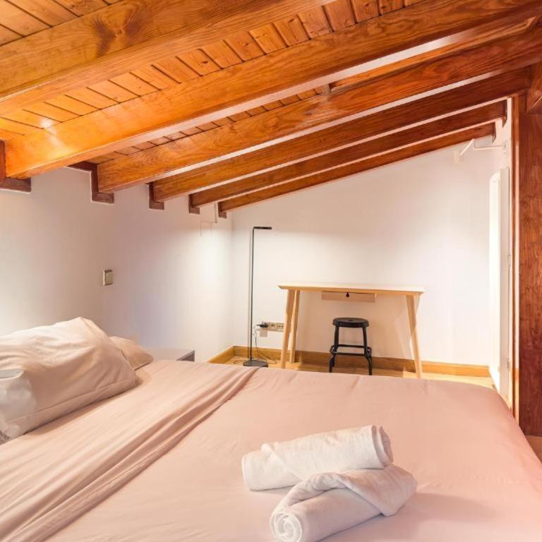 Casa de las letras - Familien-Apartment mit 2 Schlafzimmern - 29