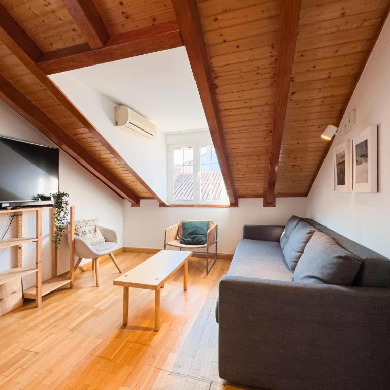 Casa de las letras - Familien-Apartment mit 2 Schlafzimmern - 25