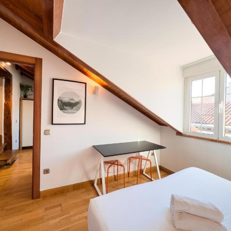 Casa de las letras - Familien-Apartment mit 2 Schlafzimmern - 18