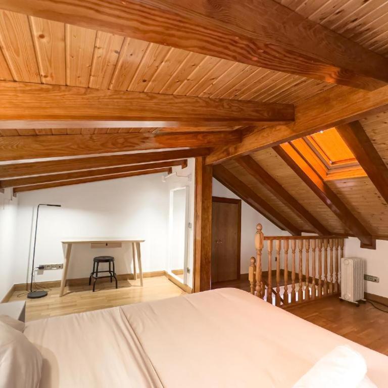 Casa de las letras - Familien-Apartment mit 2 Schlafzimmern - 23