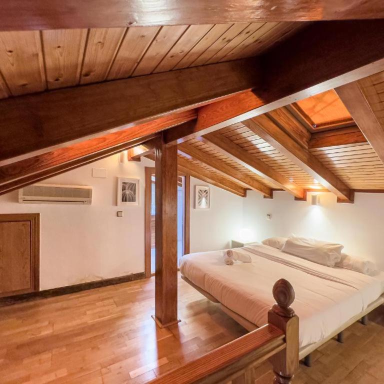 Casa de las letras - Familien-Apartment mit 2 Schlafzimmern - 17