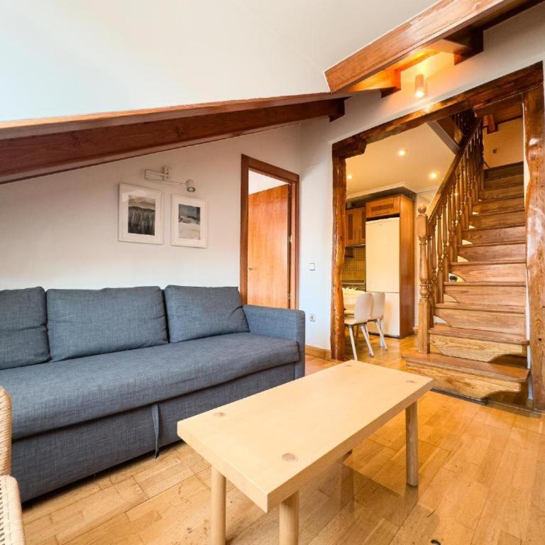 Casa de las letras - Familien-Apartment mit 2 Schlafzimmern - 26