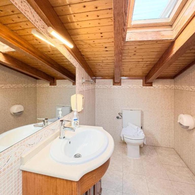 Casa de las letras - Familien-Apartment mit 2 Schlafzimmern - 20