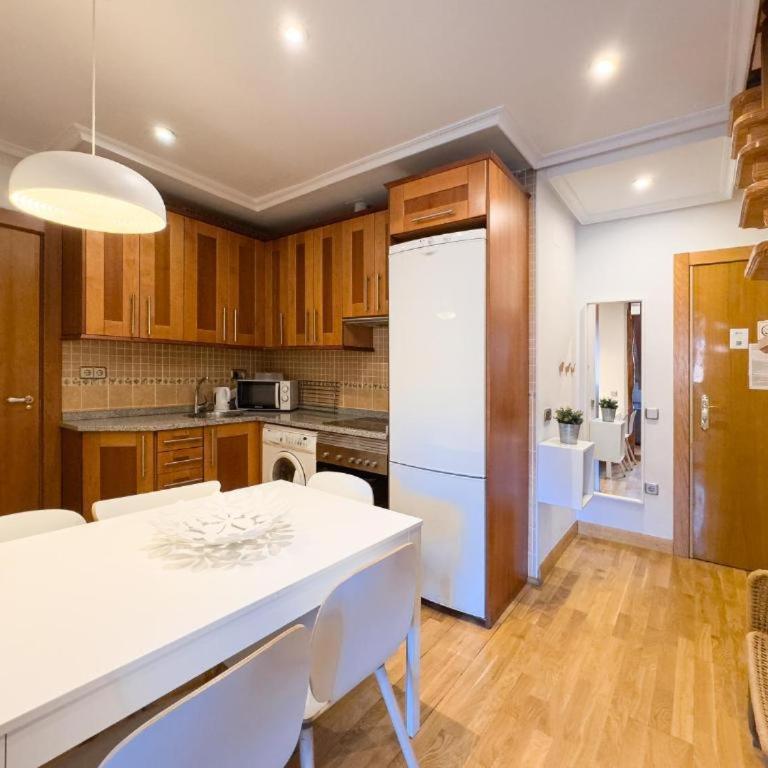 Casa de las letras - Familien-Apartment mit 2 Schlafzimmern - 33
