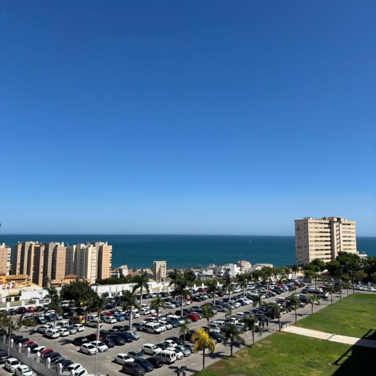 Nid des amoureux Torremolinos - Appartement 1 Chambre - 2