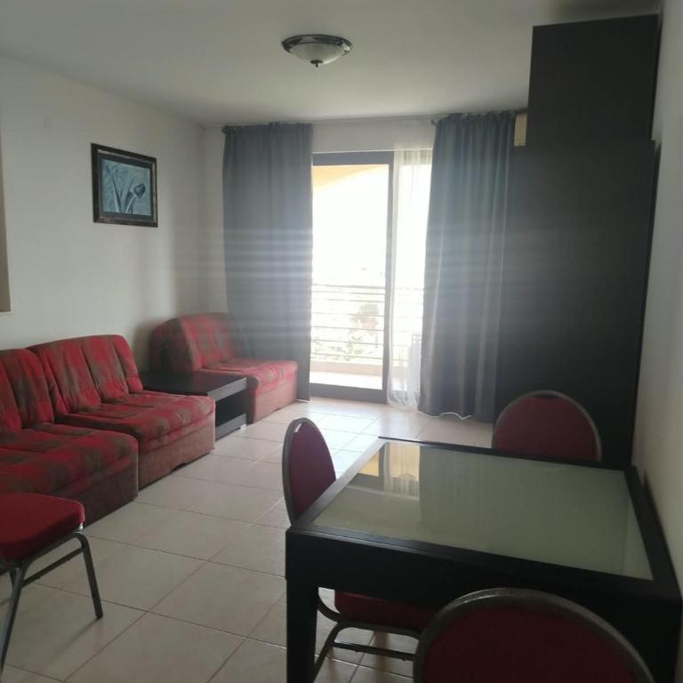 apartment Vesna - Apartman sa 1 Spavaćom Sobom - 4