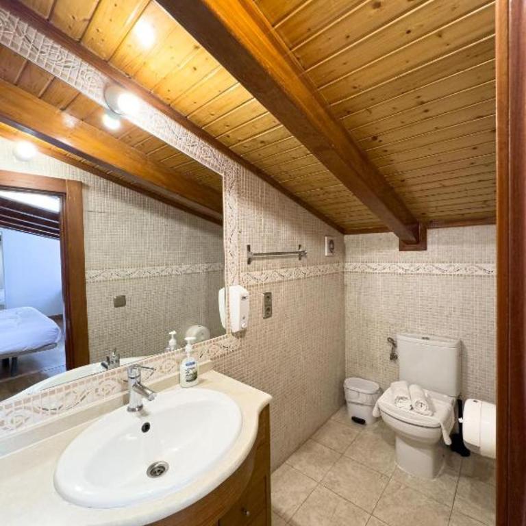 Casa de las letras - Standard Apartment mit 1 Schlafzimmer - 10