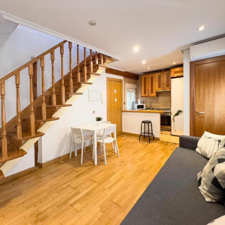 Casa de las letras - Standard Apartment mit 1 Schlafzimmer - 9