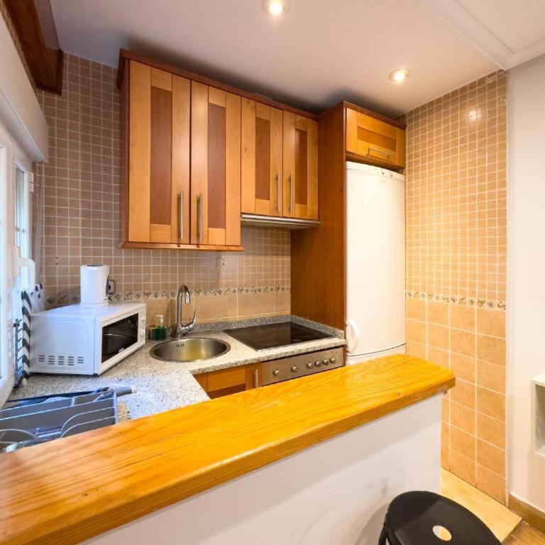 Casa de las letras - Standard Apartment mit 1 Schlafzimmer - 11