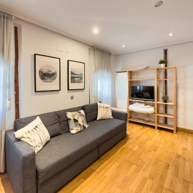 Casa de las letras - Standard Apartment mit 1 Schlafzimmer - 5