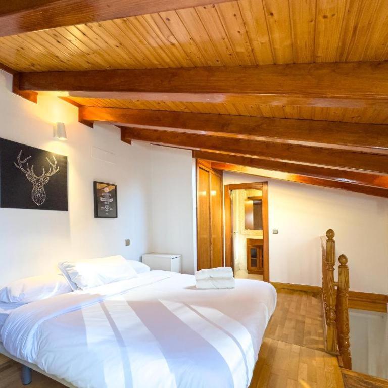 Casa de las letras - Standard Apartment mit 1 Schlafzimmer - 8