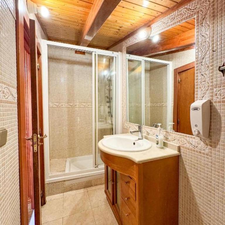 Casa de las letras - Standard Apartment mit 1 Schlafzimmer - 1