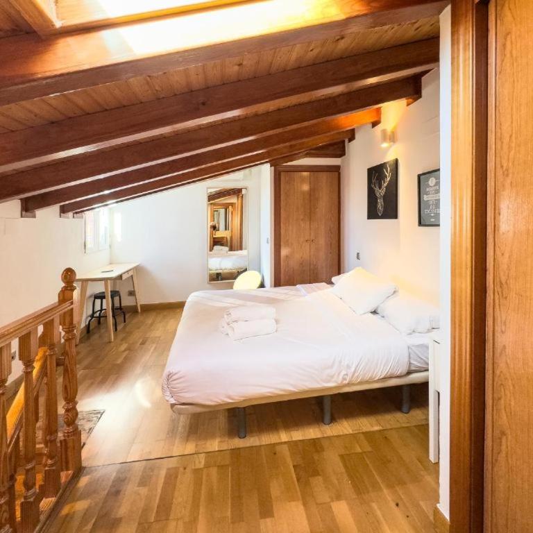 Casa de las letras - Standard Apartment mit 1 Schlafzimmer - 3