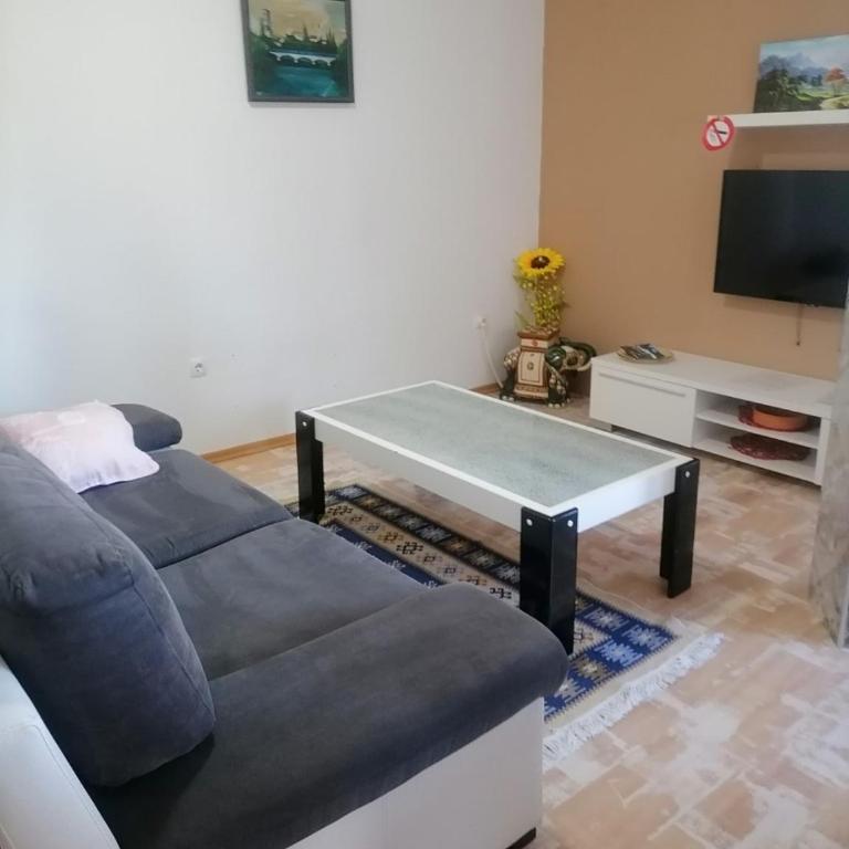 Apartman Fad - Two-Bedroom Apartment - 5