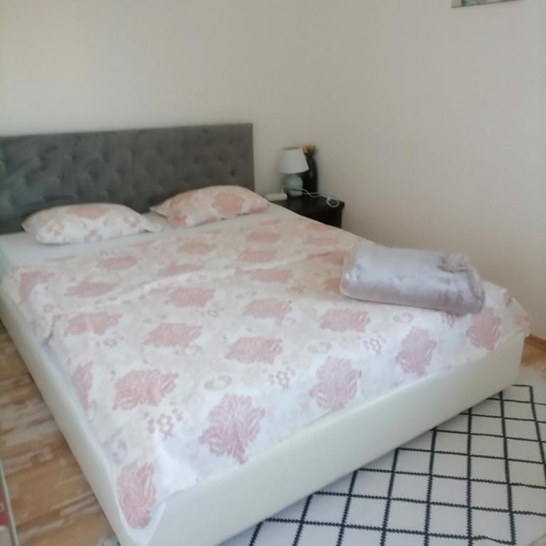 Apartman Fad - Two-Bedroom Apartment - 1