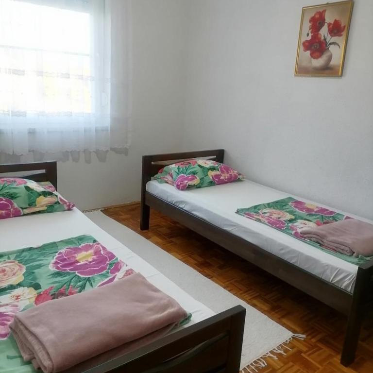 Apartman Fad - Two-Bedroom Apartment - 6