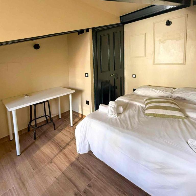 Casa de las letras - Standard Apartment mit 1 Schlafzimmer - 33