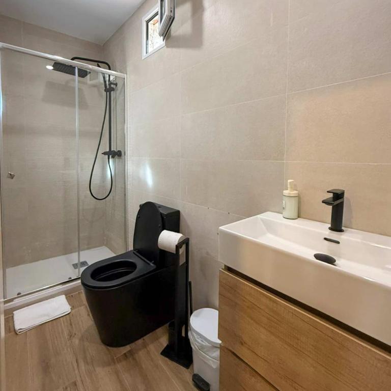 Casa de las letras - Standard Apartment mit 1 Schlafzimmer - 28
