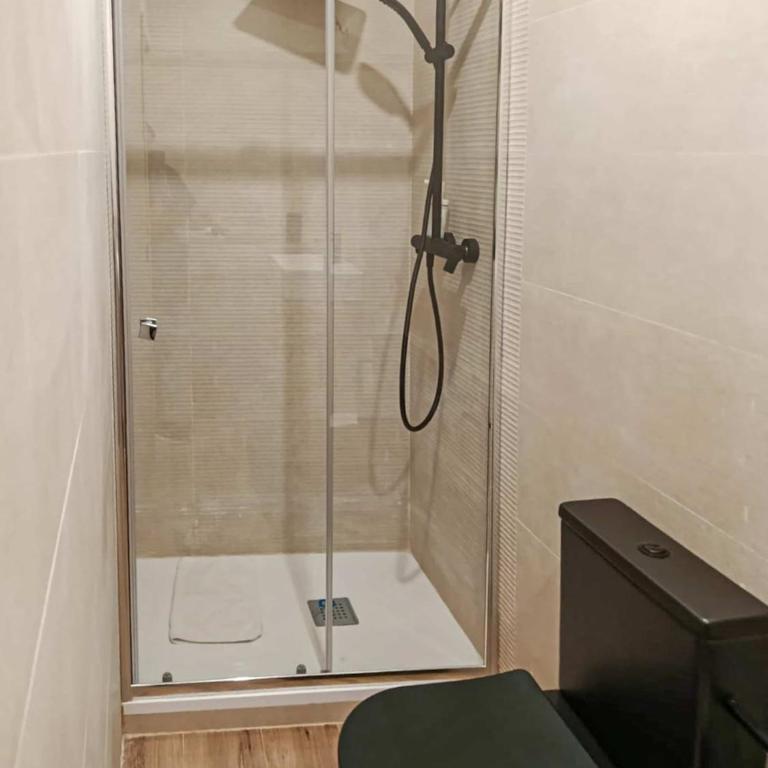 Casa de las letras - Standard Apartment mit 1 Schlafzimmer - 26