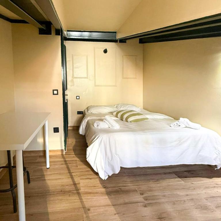Casa de las letras - Standard Apartment mit 1 Schlafzimmer - 22