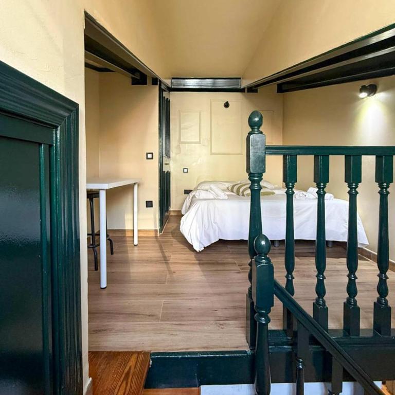 Casa de las letras - Standard Apartment mit 1 Schlafzimmer - 19