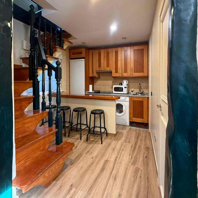 Casa de las letras - Standard Apartment mit 1 Schlafzimmer - 29