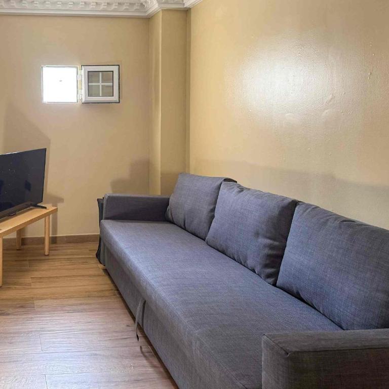 Casa de las letras - Standard Apartment mit 1 Schlafzimmer - 18