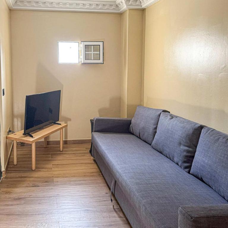 Casa de las letras - Standard Apartment mit 1 Schlafzimmer - 30