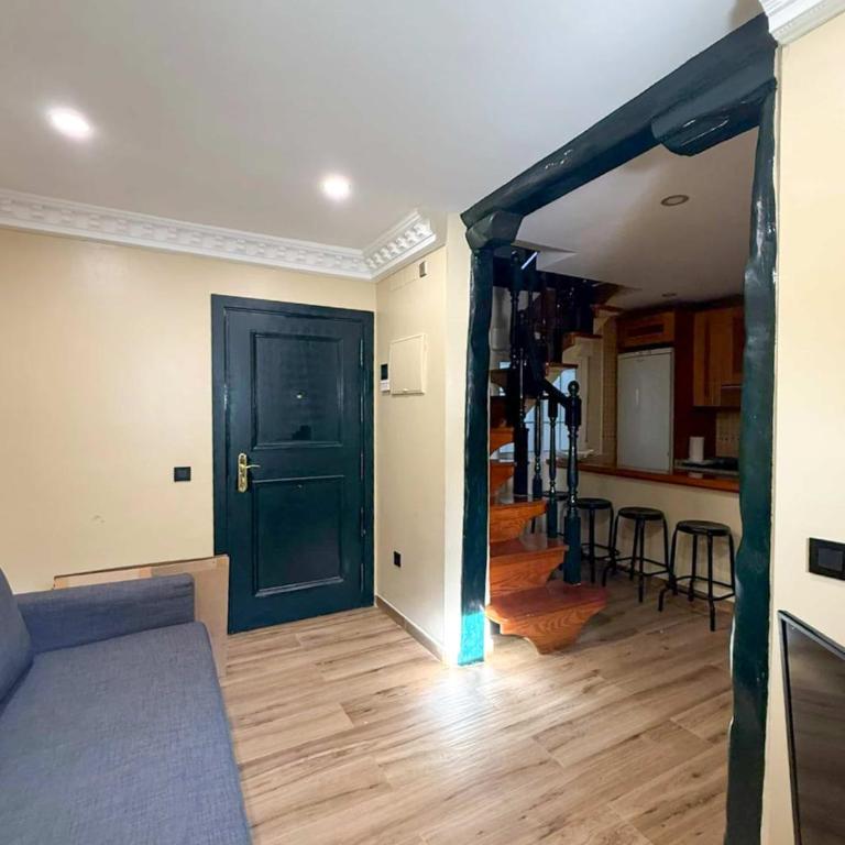 Casa de las letras - Standard Apartment mit 1 Schlafzimmer - 27