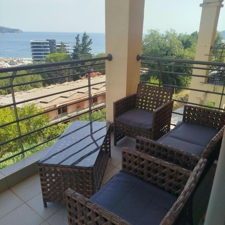 apartment Vesna - Apartman sa 1 Spavaćom Sobom - 16