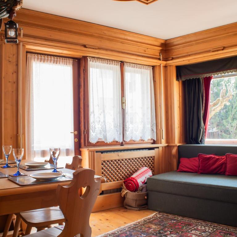 Il Balconcino su Via del Castello - Appartamento con 2 Camere da Letto - 10