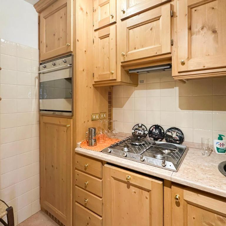 Il Balconcino su Via del Castello - Appartamento con 2 Camere da Letto - 13