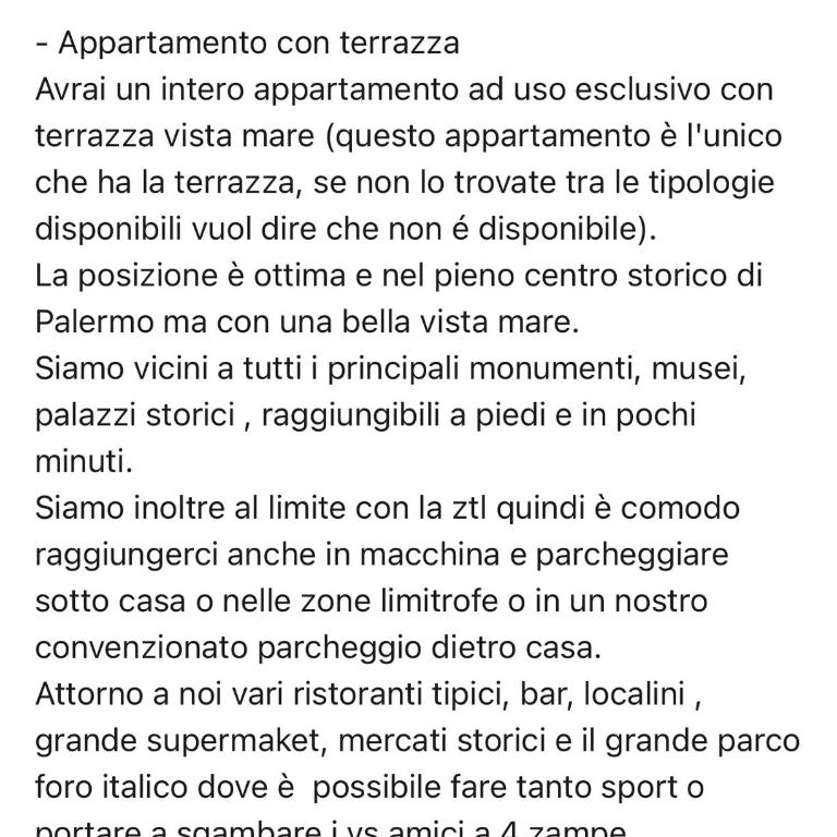 Kasa Kala Rooms & Apartments - Appartamento con Terrazza - 14