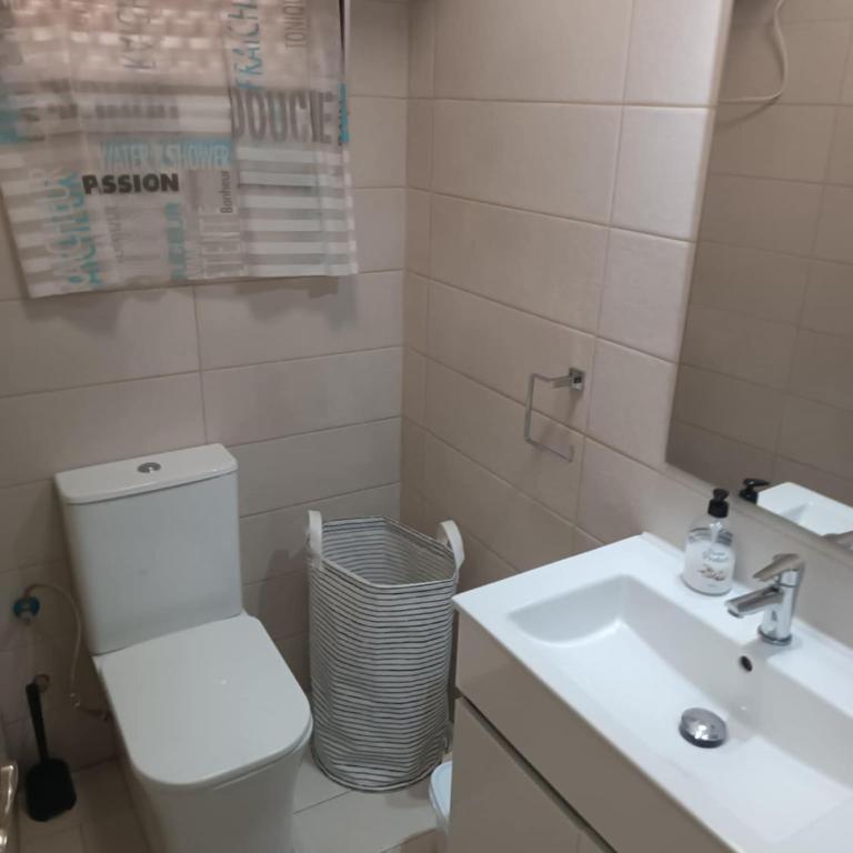 Los Geranios, Close to BEACH, Puerto Colon, YellowCat 2 - Apartamento Estudio - 13
