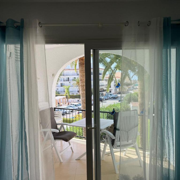 SHR023 Verdemar Vistas al Mar y Piscina - Apartamento - 10