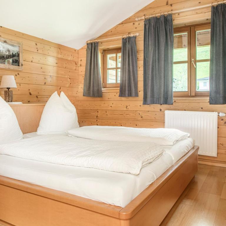 Astlhof - Apartment mit 2 Schlafzimmern und Balkon - 14