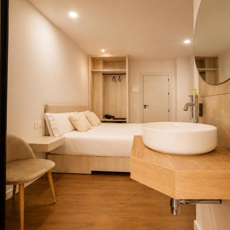 Casa Jazmin by Blossom Hotels - Habitación Doble Superior - 1 o 2 camas - 2