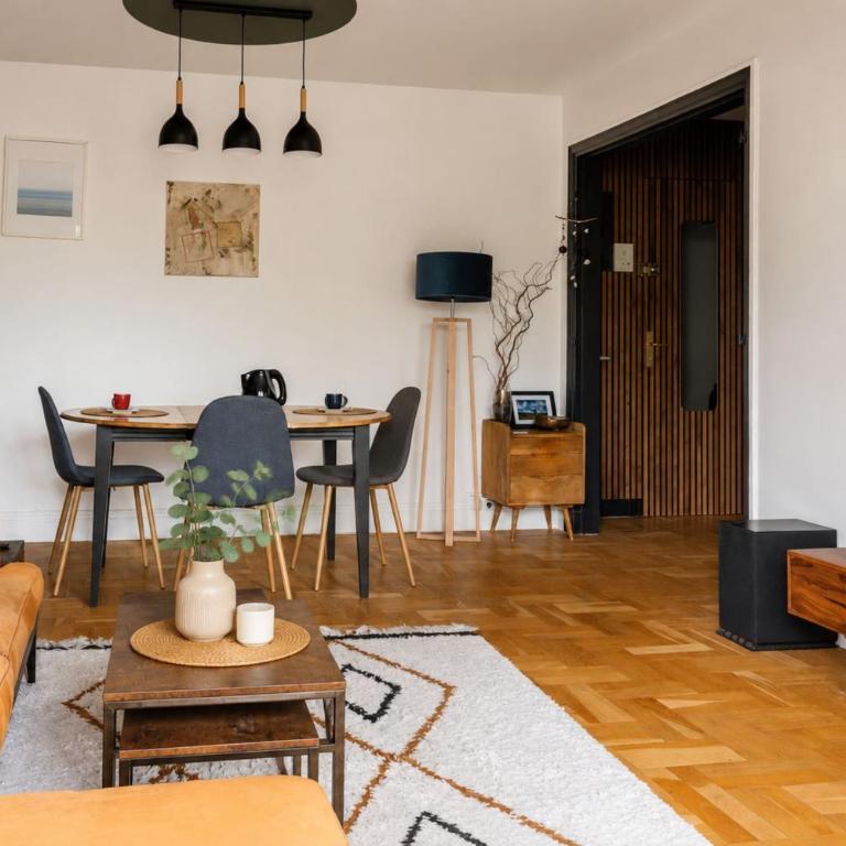 Appartement Sérénité Charonne - Welkeys - Appartement - 8