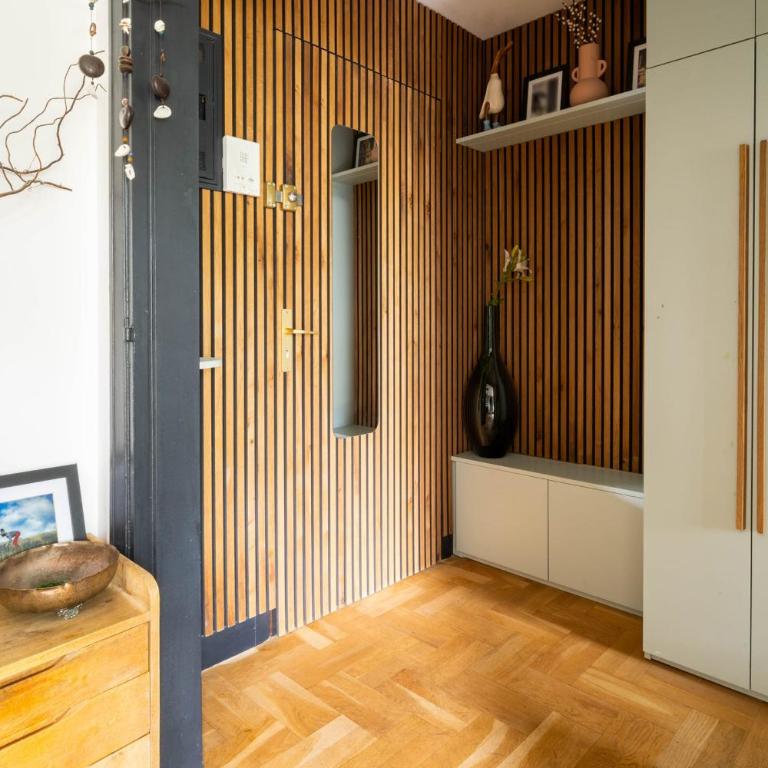 Appartement Sérénité Charonne - Welkeys - Appartement - 7