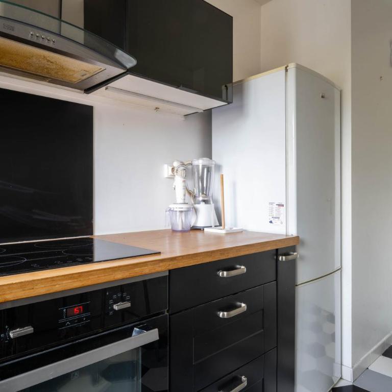Appartement Sérénité Charonne - Welkeys - Appartement - 11