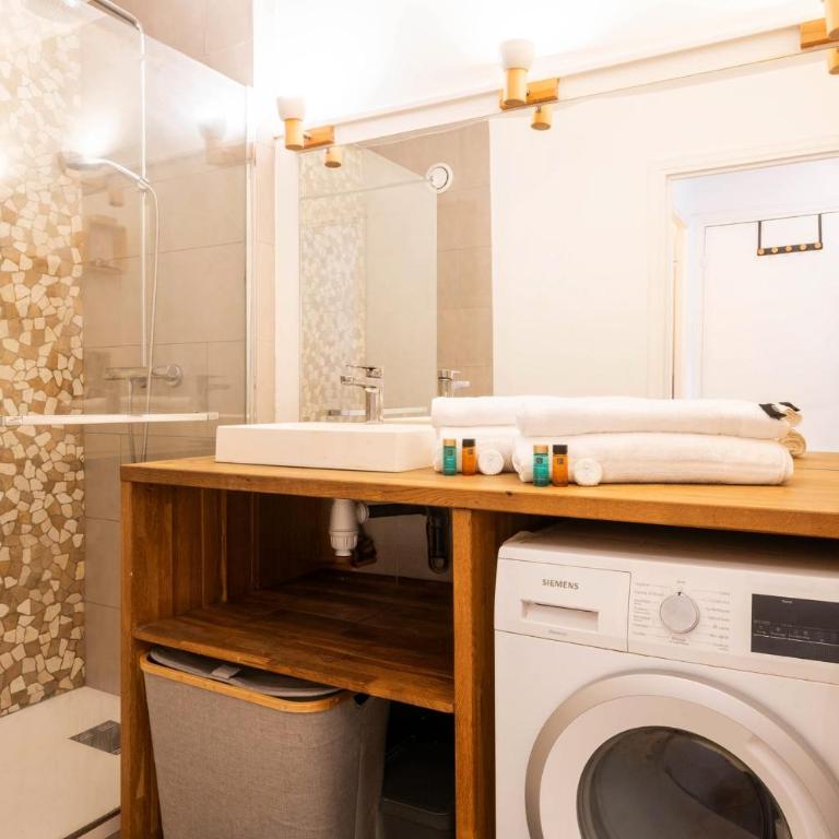 Appartement Sérénité Charonne - Welkeys - Appartement - 14
