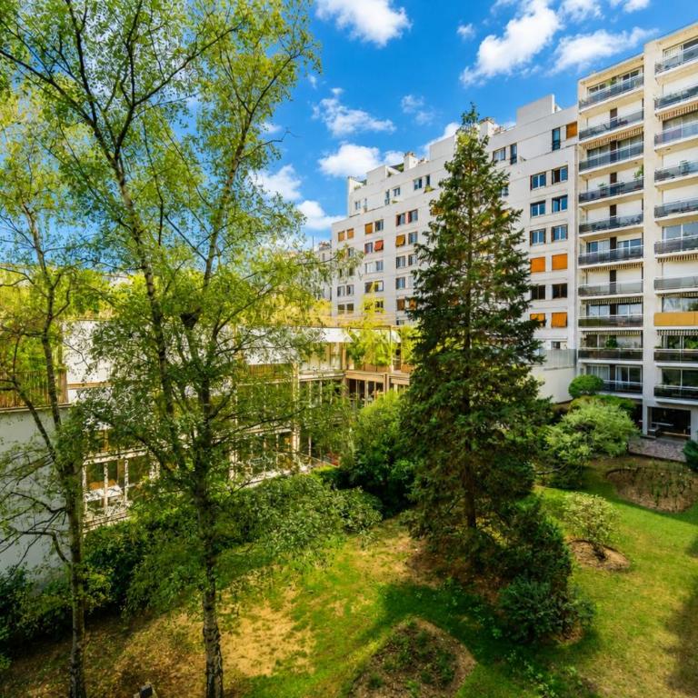 Appartement Sérénité Charonne - Welkeys - Appartement - 15