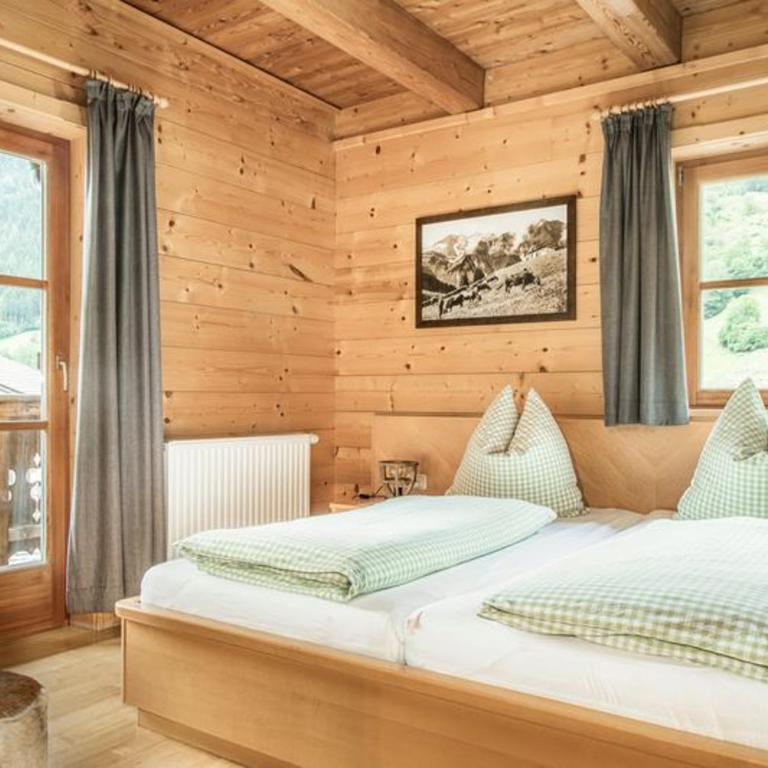 Astlhof - Apartment mit Blick auf die Berge - 12