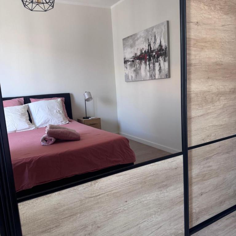 Superbe appartement en centre ville - Appartement 2 Chambres - 15